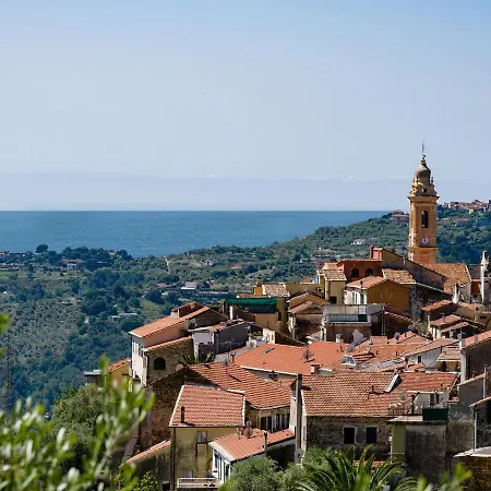 Apartment Trionfo Del Mare - Swimming Pool With Sea View *