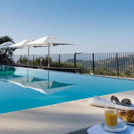 Trionfo Del Mare - Swimming Pool With Sea View *