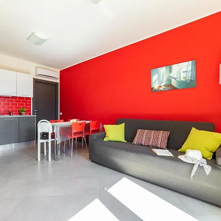 Apartment Trionfo Del Mare - Swimming Pool With Sea View *