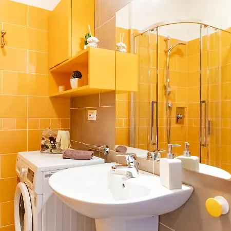Trionfo Del Mare - Swimming Pool With Sea View Apartment
